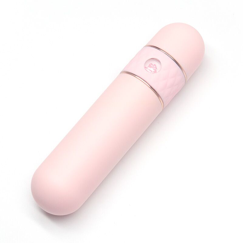 Вакуумный вибратор KisToy ISLA Pink Вакуумный вибратор KisToy ISLA Pink