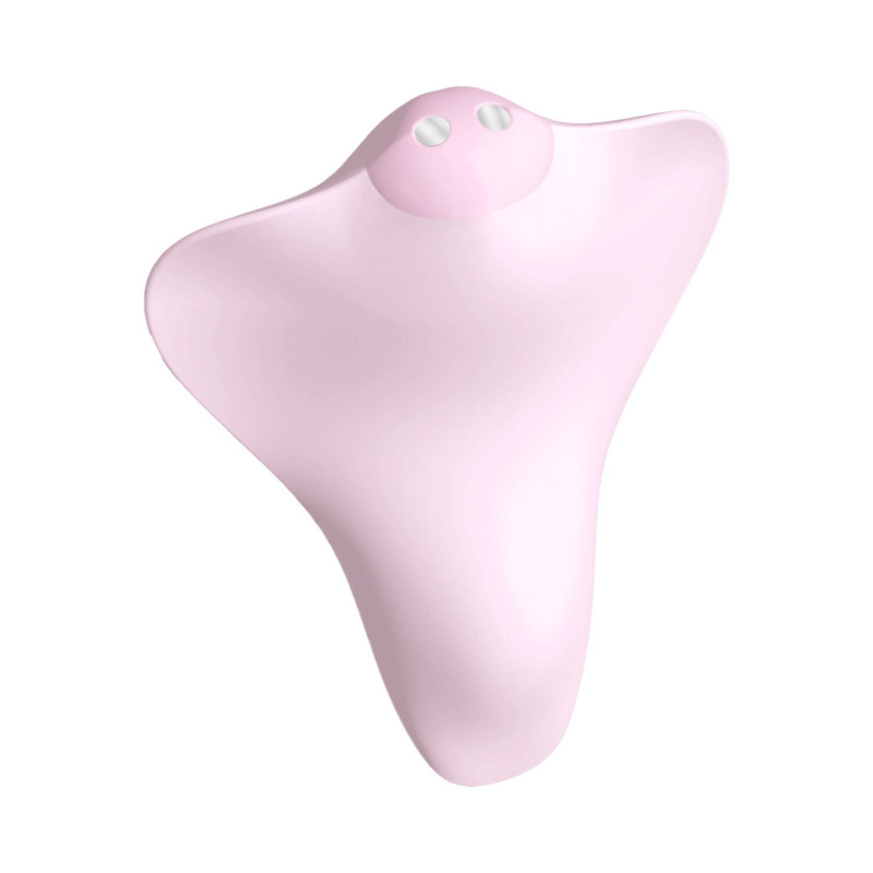 Смарт-вибратор в трусики Adrien Lastic Temptation, 11 режимов, крепление-магнит Смарт-вибратор в трусики Adrien Lastic Temptation, 11 режимов, крепление-магнит