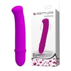 Стимулятор G-точки LyBaile Antony 10 Function vibration