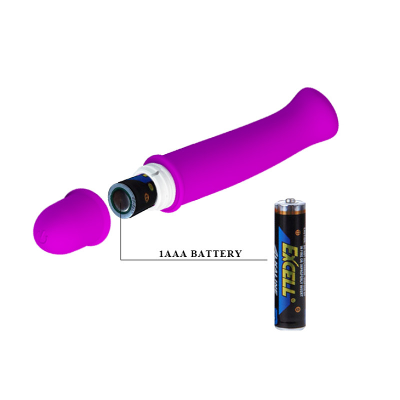 Стимулятор G-точки LyBaile Antony 10 Function vibration Стимулятор G-точки LyBaile Antony 10 Function vibration