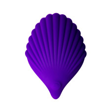 Стимулятор точки Toyfa G A-Toys 12 см Фиолетовый