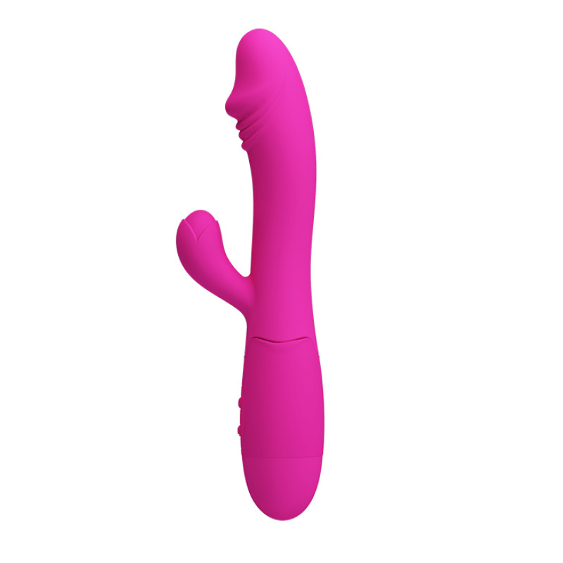 Hi-tech Вибратор Pretty Love Vibrator Розовый Hi-tech Вибратор Pretty Love Vibrator Розовый