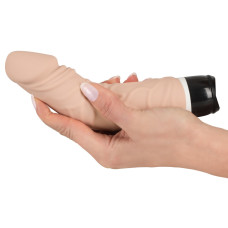 Реалистичный вибратор You2Toys Classic Silicone #2