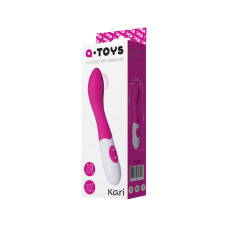 Hi-tech вибратор Toyfa Vibrator Kari 10 speeds