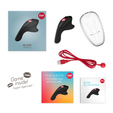 Вибратор Fun Factory BE ONE 2.0