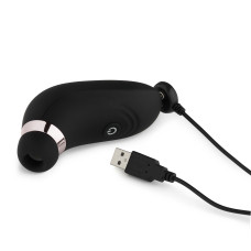 Вакуумний кліторний стимулятор So Divine Irresistible