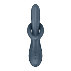 Вибратор Satisfyer Heat Flex 4 Grey