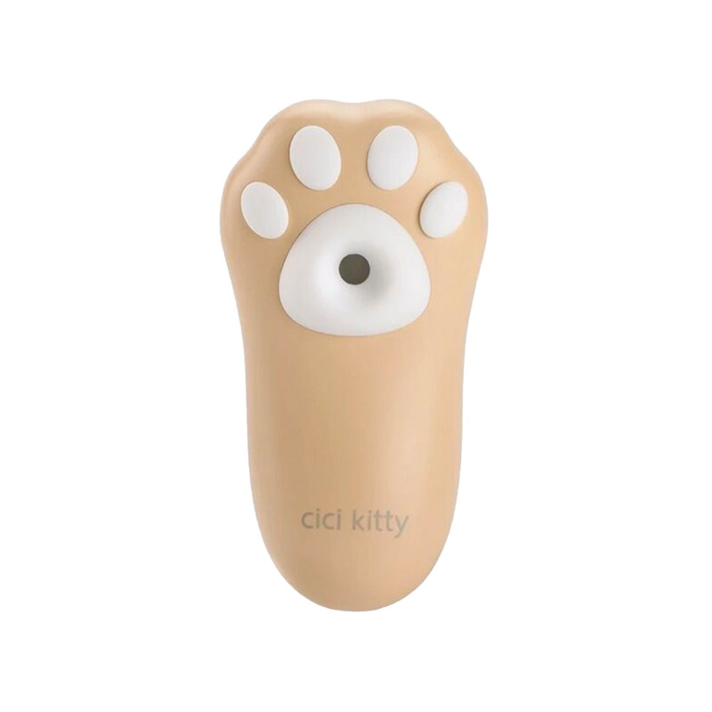 Вакуумний кліторальний стимулятор Otouch Cici Kitty Вакуумний кліторальний стимулятор Otouch Cici Kitty