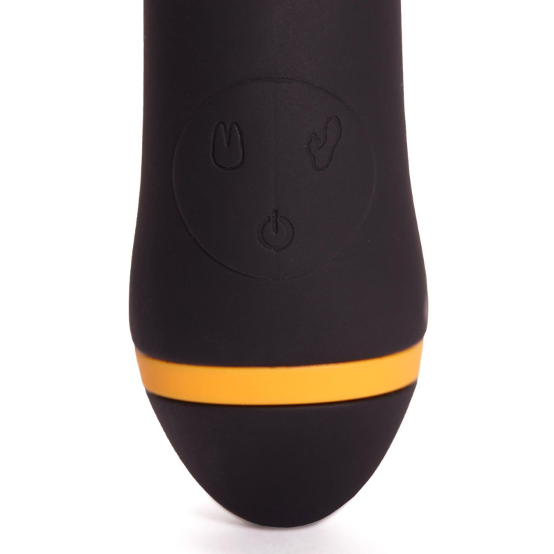 Кролик вібратор Pornhub Turbo Rabbit Кролик вібратор Pornhub Turbo Rabbit