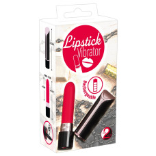 Вибратор You2Toys Lipstick Vibrator