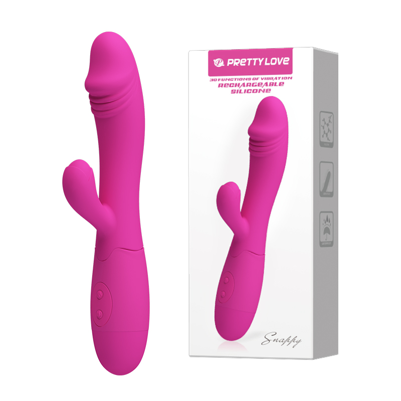 Hi-tech Вибратор Pretty Love Vibrator Розовый Hi-tech Вибратор Pretty Love Vibrator Розовый