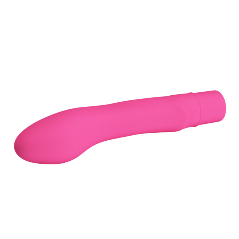 Вібратор Pretty Love Ira Рожевий Вібратор Pretty Love Ira Рожевий