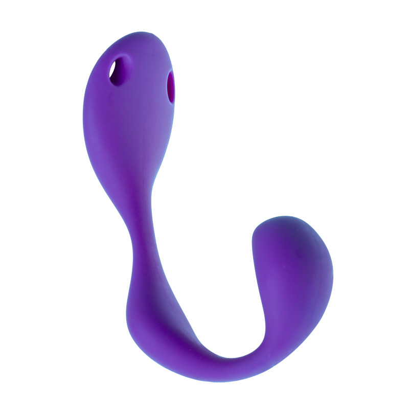 Вібратор Adrien Lastic Mr.Hook Вібратор Adrien Lastic Mr.Hook