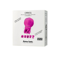Вібратор Adrien Lastic Caress