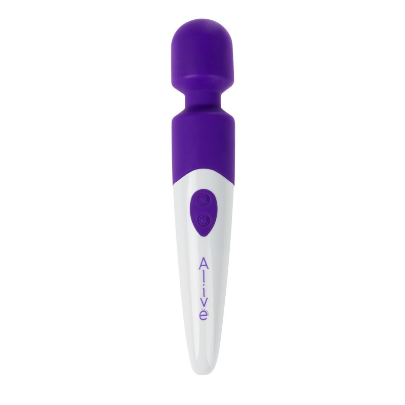 Вибратор Alive Wandy