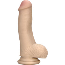 Вибратор Dreamtoys FleshX 6,5 inch