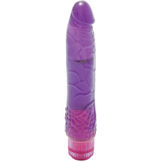 Вібромасажер Seven Creations H2O Patriot Waterproof Vibrator
