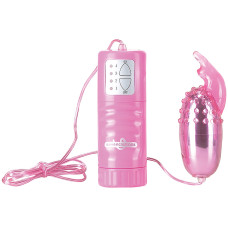 Віброкуль Seven Creations Bullet Plus Rabbit