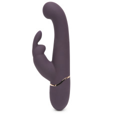 Вибратор-кролик Fifty Shades Freed Пойдем в кровать