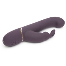 Вибратор-кролик Fifty Shades Freed Пойдем в кровать
