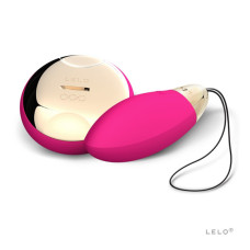 Hi-Tech массажер Lelo Lyla 2 Design Edition Розовый