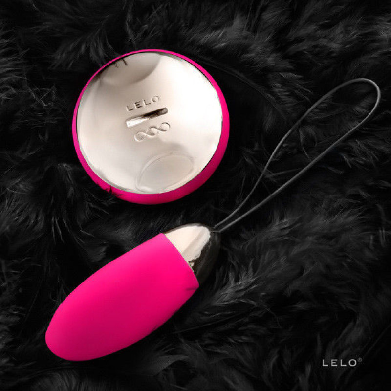 Hi-Tech масажер Lelo Lyla 2 Design Edition Рожевий Hi-Tech масажер Lelo Lyla 2 Design Edition Рожевий