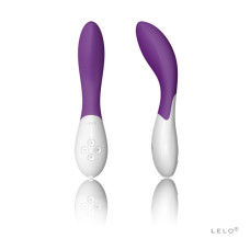 Вібратор Lelo Mona 2 Фіолетовий