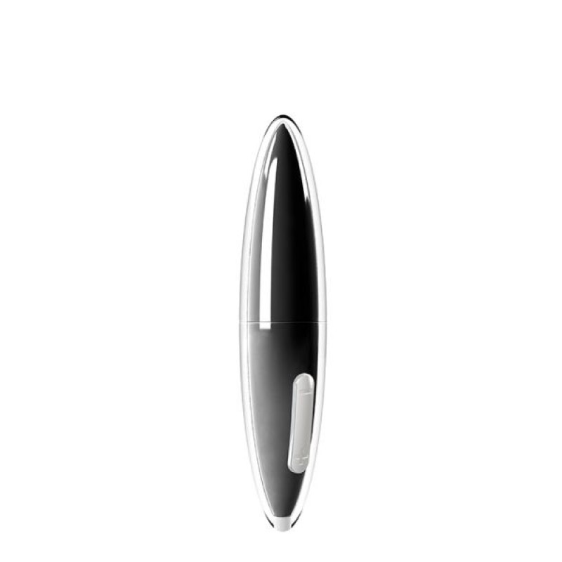 Мини вибромассажер OVO C1 Черный Мини вибромассажер OVO C1 Черный