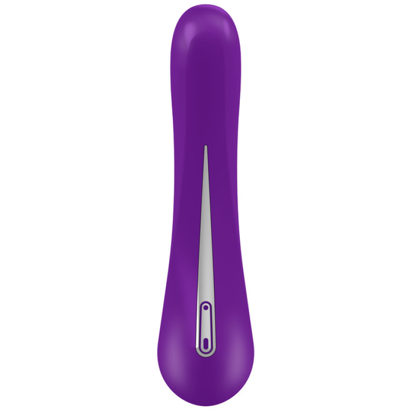 Вибратор OVO F9 Фиолетовый Вибратор OVO F9 Фиолетовый