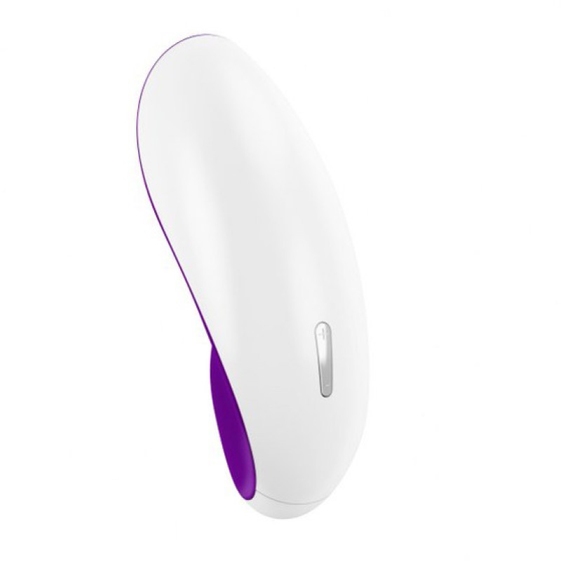Клиторальный стимулятор OVO T1 Фиолетовый Клиторальный стимулятор OVO T1 Фиолетовый