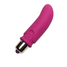 Вибратор Rocks Off Mini-Mates 10 Jive Розовый