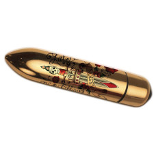 Вібратор Rocks Off RO-80 мм Tattoo Deadly Passion
