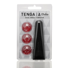 Вибратор Tenga TENGA Delta