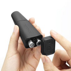 Вибратор Tenga TENGA Delta