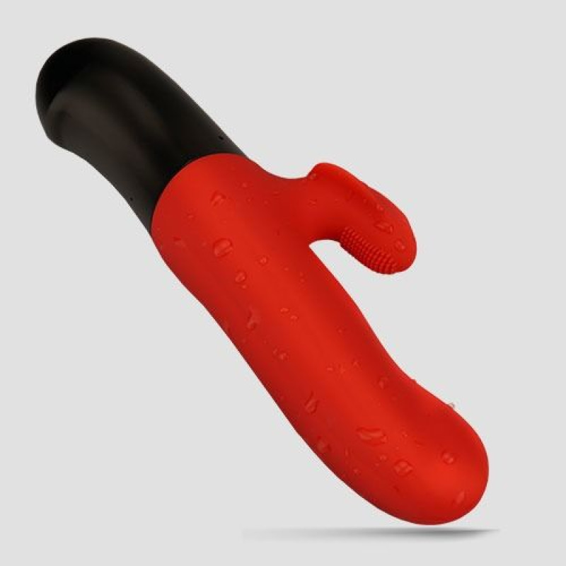 Вибратор-пульсатор AVO A1 Красный Вибратор-пульсатор AVO A1 Красный