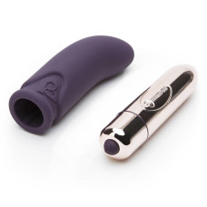 Вибратор Rocks Off Dalia Rose Gold