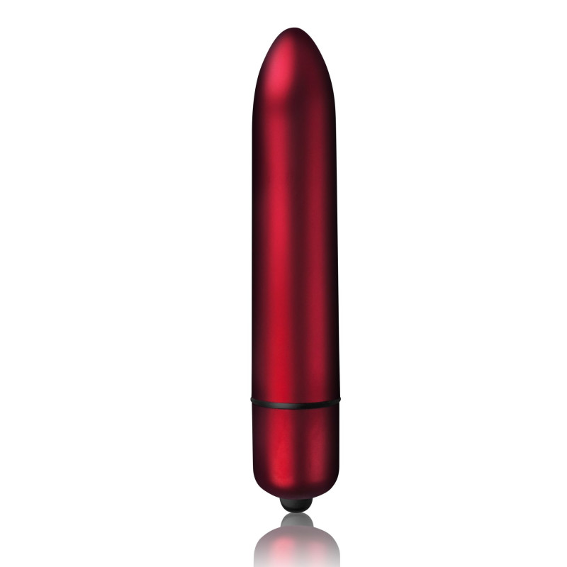 Вибратор Rocks Off RO-160 мм 10 Rouge Allure Вибратор Rocks Off RO-160 мм 10 Rouge Allure