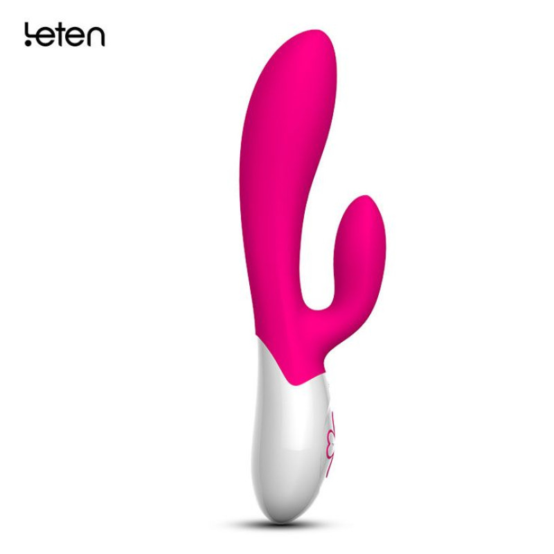 Вибратор Leten Sisi