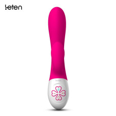 Вібратор Leten Sisi
