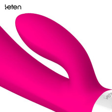 Вібратор Leten Sisi