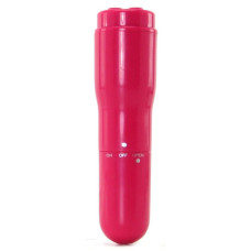 Вибромассажер Topco Sales Sweet Sensations Vibe 10,1х2,5 см Розовый
