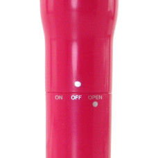 Вибромассажер Topco Sales Sweet Sensations Vibe 10,1х2,5 см Розовый