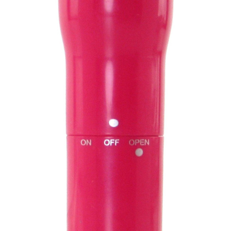 Вибромассажер Topco Sales Sweet Sensations Vibe 10,1х2,5 см Розовый Вибромассажер Topco Sales Sweet Sensations Vibe 10,1х2,5 см Розовый