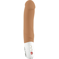 Вибратор Fun Factory Big Boss G5 Коричневый