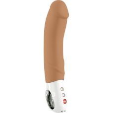Вибратор Fun Factory Big Boss G5 Коричневый