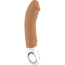 Вибратор Fun Factory Big Boss G5 Коричневый