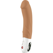 Вибратор Fun Factory Big Boss G5 Коричневый