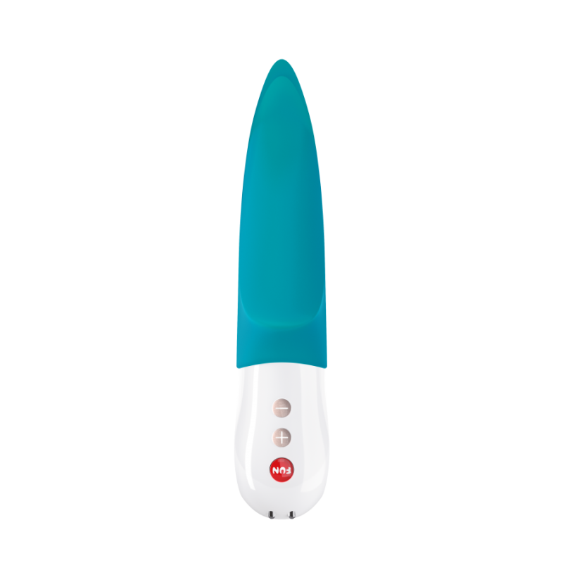 Вибратор Fun Factory Volta Бирюзовый Вибратор Fun Factory Volta Бирюзовый