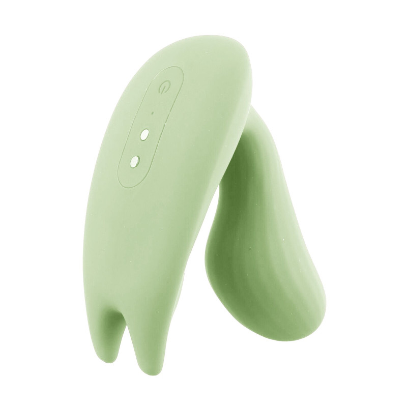 Смарт-вібратор Magic Motion Umi Green Смарт-вібратор Magic Motion Umi Green