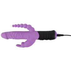 Hi-tech вибратор You2Toys Triple Vibrator